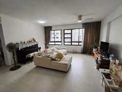 Blk 258A Punggol Topaz (Punggol), HDB 5 Rooms #582410951